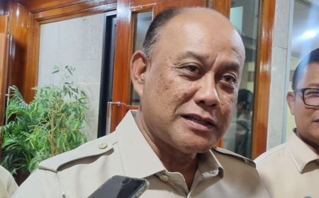 Kepala BGN: Perpres Tata Kelola MBG Sudah Diteken Presiden