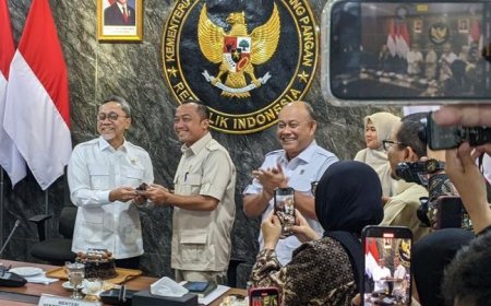 Pemerintah Segera Tetapkan Perpres Tata Kelola Program Makan Bergizi Gratis