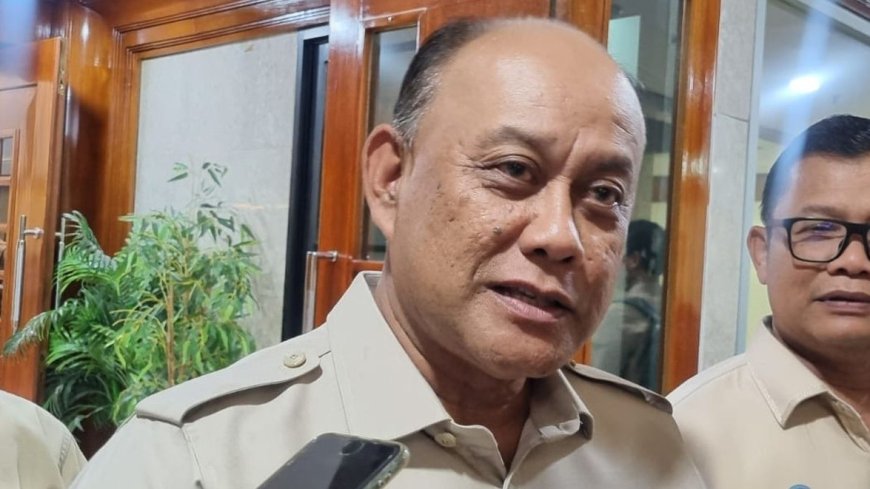 Kepala BGN: Perpres Tata Kelola MBG Sudah Diteken Presiden