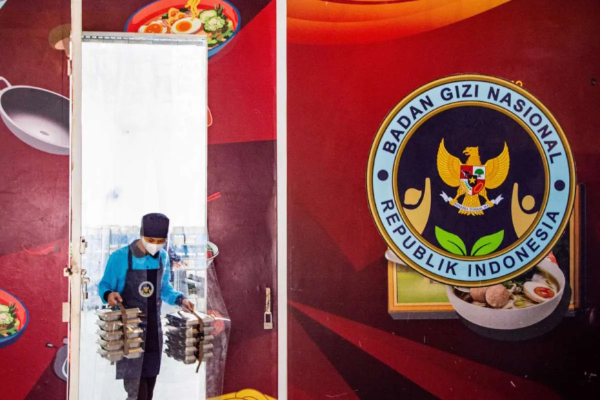 BGN Larang Dapur Program Gizi Dibangun Dekat TPA dan Kandang Hewan Demi Jaminan Keamanan Pangan