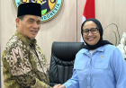 BGN Minta Kemenag Percepat Penyaluran Program Makan Bergizi Gratis di Pesantren