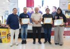 Mi Burung Dara Perkuat Dukungan untuk Program MBG