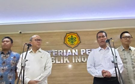 Pemerintah Siapkan Investasi Rp20 Triliun Bangun Peternakan Ayam Nasional untuk Dukung Program MBG