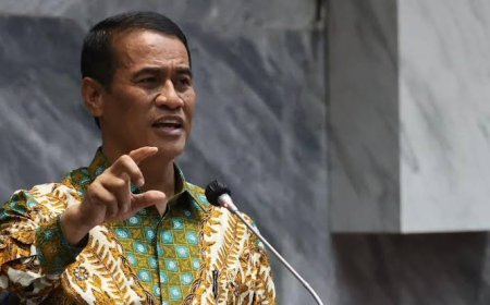 Pemerintah Siapkan Program Besar Peternakan Ayam Nasional untuk Dukung Makan Bergizi Gratis