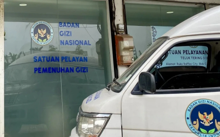 235 Siswa MAN 2 Batam Alami Diare Usai Santap MBG, SPPG dan Pemkot Lakukan Observasi