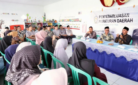 Program MBG Dinilai Berpotensi Serap Tenaga Kerja Korban PHK di Jawa Barat