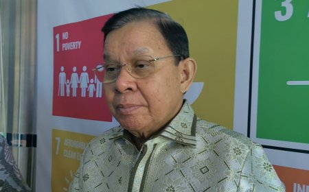 Fasli Jalal: Optimalisasi Posyandu Kunci Percepatan Penyaluran MBG untuk Ibu Hamil dan Balita