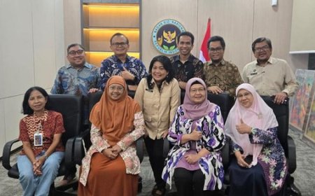 Pakar Gizi dari Berbagai Kampus Kumpul Bahas Penguatan Program Makan Bergizi Gratis