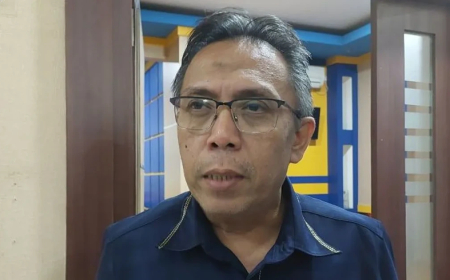 Program MBG di Bengkulu Sudah Capai 199 Ribu Pelajar, Pembangunan SPPG Terus Digenjot