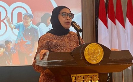 Waka BGN Pastikan Program Makan Bergizi Gratis 2026 Tetap Berjalan Sesuai Jadwal