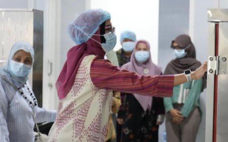 SPPG Banyuwangi - Magelang Dijadikan Percontohan Fasilitas Pangan Tangguh dengan Teknologi Sandwich Panel