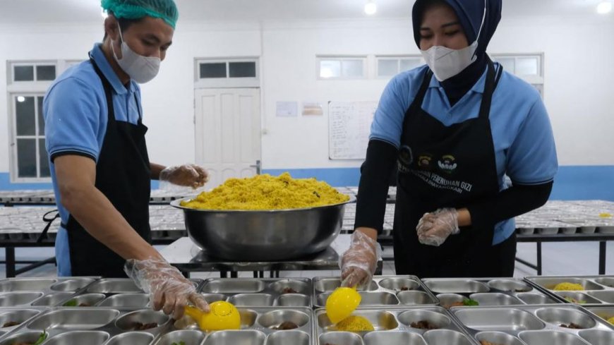 Mengapa Program Nutrisi Gratis Perlu Mendapat Dukungan Penuh dari Masyarakat Indonesia