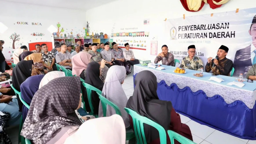 Program MBG Dinilai Berpotensi Serap Tenaga Kerja Korban PHK di Jawa Barat