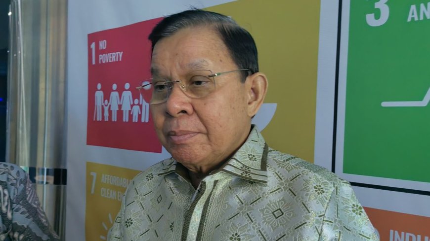 Fasli Jalal: Optimalisasi Posyandu Kunci Percepatan Penyaluran MBG untuk Ibu Hamil dan Balita