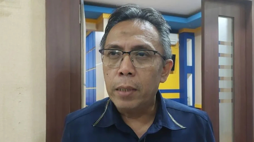 Program MBG di Bengkulu Sudah Capai 199 Ribu Pelajar, Pembangunan SPPG Terus Digenjot