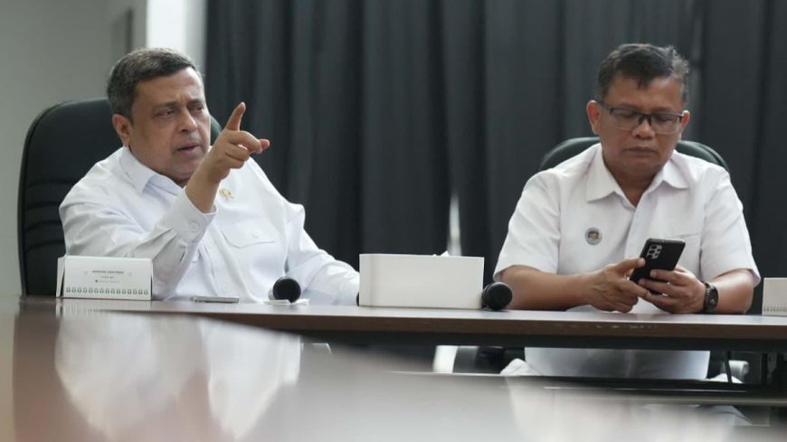 BGN dan BPJPH Perkuat Program MBG Lewat Implementasi Sertifikasi Halal di Seluruh SPPG