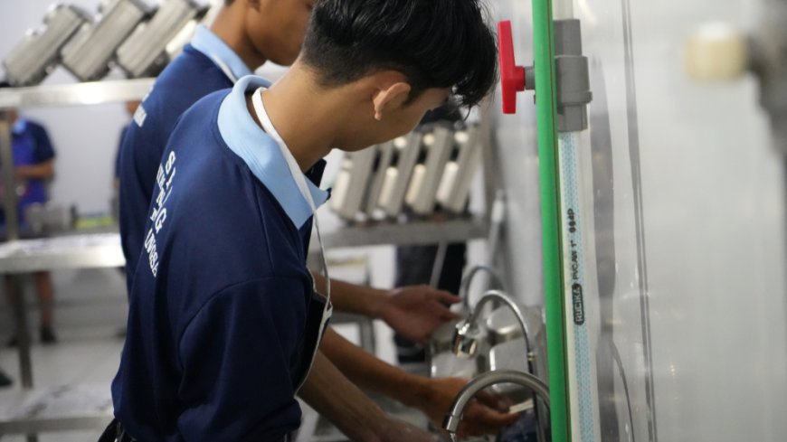 Relawan MBG Kini Mendapat Perlindungan BPJS Ketenagakerjaan untuk Menjamin Hak dan Keselamatan Mereka