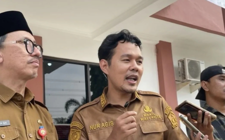 Program MBG di Serang Tingkatkan Gizi Anak Sekolah sekaligus Buka Lapangan Kerja Lokal