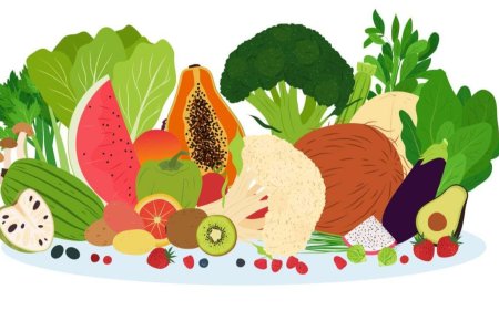 Kenapa Antioksidan Harus Jadi Bagian dari Menu Harian Anak?