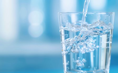 Mengapa Asupan Cairan Tak Boleh Diabaikan dalam Program Gizi Gratis