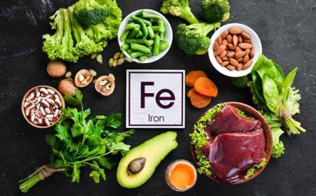 Pentingnya Zat Besi dan Cara Program Makan Bergizi Gratis Memenuhinya