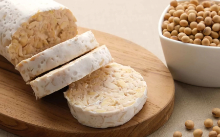 Mengenal Superfood Lokal yang Sering Hadir di Menu Makan Bergizi Gratis