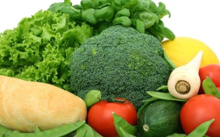 Merumuskan Menu Seimbang: Fondasi Penting dalam Program Makan Bergizi Gratis untuk Generasi Masa Depan