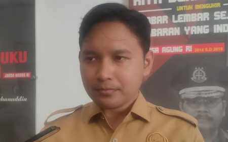 Cianjur Anjurkan Dapur MBG Hentikan Operasi Sementara hingga Lengkapi SLHS