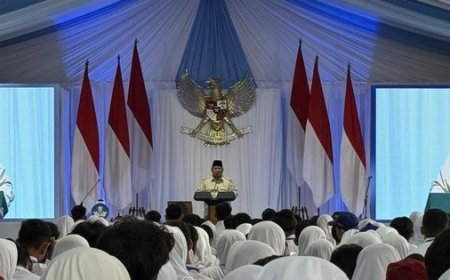 Data di Balik Senyum Anak Indonesia