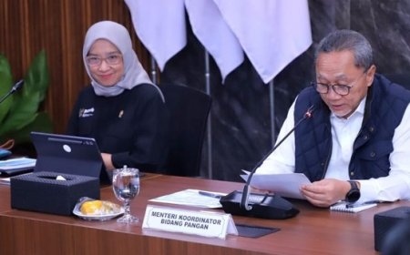 Menjaga Dapur Bangsa: Upaya Sunyi di Balik Penguatan Tata Kelola Program Makan Bergizi Gratis