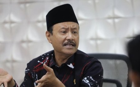 Ikhtiar Baru Mensos Gus Ipul dalam Memberi Gizi untuk Lansia dan Disabilitas