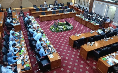 Menyusuri Luka, Pelajaran, dan Harapan dari Kasus Keracunan MBG