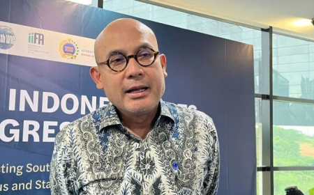 Ketika Dunia Menoleh ke Indonesia: Kisah di Balik Meroketnya Program Makan Bergizi Gratis di Mata Internasional