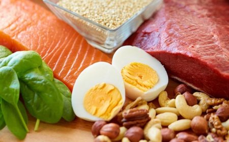 “Peran Penting Protein Hewani dan Nabati dalam Menunjang Keberhasilan Program Makan Bergizi Gratis”