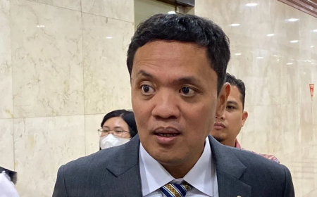 Komisi III Apresiasi Polri Kelola SPPG Berstandar Tinggi untuk Sukseskan Program MBG