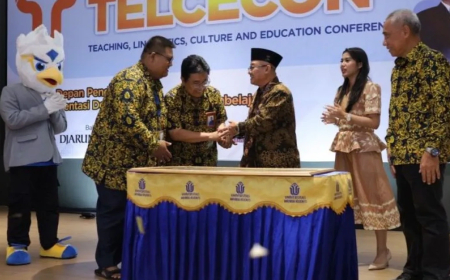 Mendikdasmen Buka Peluang Sekolah Kelola Dapur Sendiri dalam Program MBG