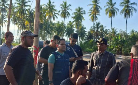 Operasi Tanggap Darurat BGN di Sumbar, Sumut, dan Aceh Tunjukkan Dinamika Berbeda