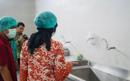 SPPG Bangli Kawan Dorong Ekonomi Kerakyatan Lewat Program Makan Bergizi Gratis