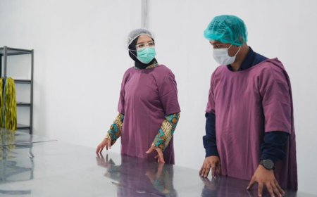 BGN Tegaskan Transparansi dan Akuntabilitas Operasional SPPG Bongoime dalam Program MBG