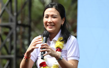 Wamen PPPA Dorong Perempuan Jadi Aktor Utama Peningkatan Kualitas Program MBG