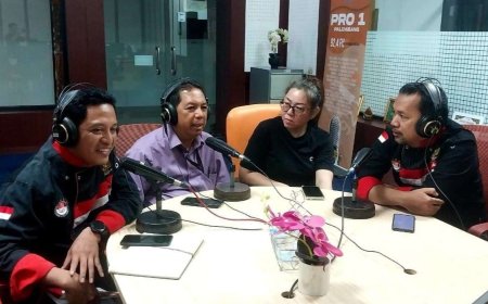 Peran Chef Bersertifikat Jadi Kunci Mutu Program Makan Bergizi Gratis