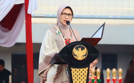 MBG Menggerakkan Harapan Baru di Lumajang