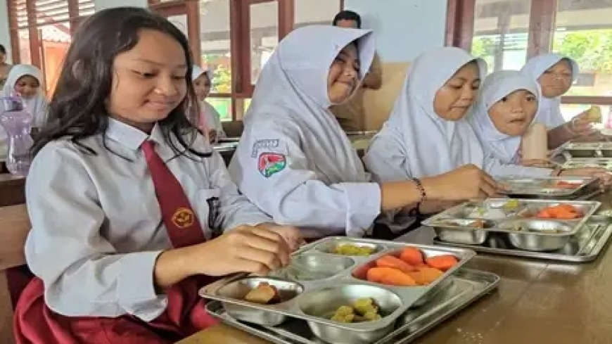 Chef Profesional sebagai Pilar Mutu Program Makan Bergizi Gratis