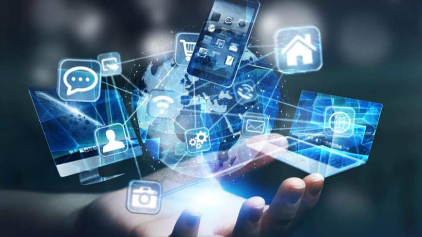 Digitalisasi Dinilai Kunci Modernisasi Program Makan Bergizi Gratis