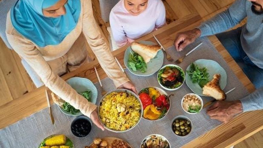 Tips Melibatkan Anak dalam Edukasi Gizi Program Makan Bergizi Gratis