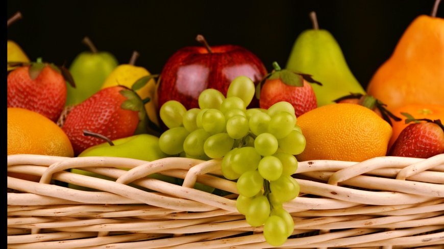 Buah Musim Hujan Dipilih Jadi Menu Pendamping Program Makan Bergizi Gratis: Kaya Nutrisi, Segar, dan Terjangkau