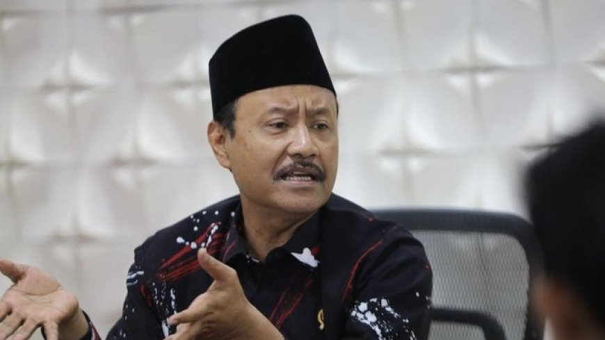 Ikhtiar Baru Mensos Gus Ipul dalam Memberi Gizi untuk Lansia dan Disabilitas