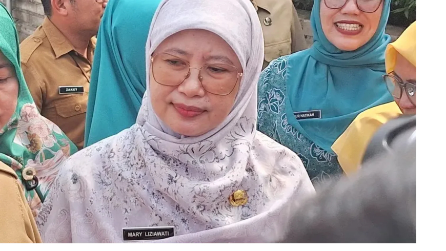 Dinkes Depok Pastikan Keamanan SPPG Lewat Pemeriksaan Ketat Dapur Program MBG