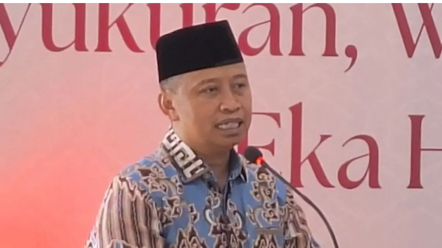 Depok Tambah Jumlah SPPG dan Perluas Penerima MBG Hingga Ibu Hamil dan Anak Jalanan