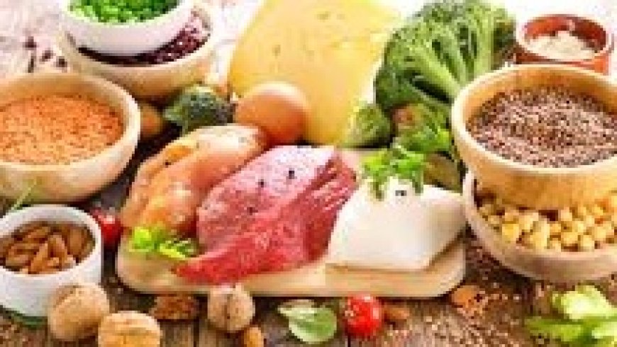 Cara Menambah Asupan Protein Anak dari Makanan Bergizi Gratis